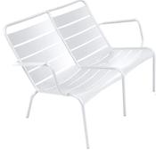 Luxembourg Duo Low Armchair image