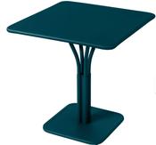 Luxembourg High Pedestal Table 80 x 80 cm image