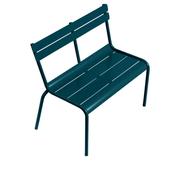 LUXEMBOURG KID BENCH – Fermob image