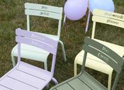 Luxembourg Kid Canaille Chair image