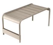 Luxembourg Large Low Table / Bench 86x44 image
