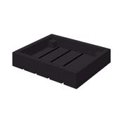 Madeira Black initial box GN 1/2