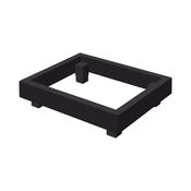Madeira Black overlay GN 1/2