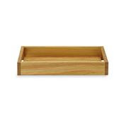 Madeira Oak Tray, 400x260x(h)60mm image