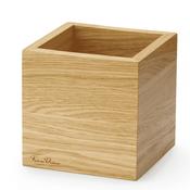 Madeira stand, 170x170x170mm