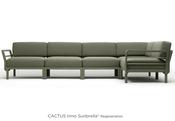Maximo 5 Modular Outdoor Sofa Seating System image