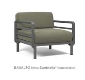 Maximo Armchair Modular Outdoor Sofa Chair Put Together Sofa image