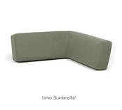 Maximo Corner Back Cushion Sunbrella® image