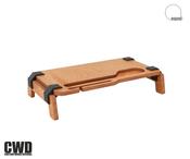 Monitor Stand – ESPOSIT Lifty Oak