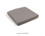 Net Relax Cushion by Nardi – Outdoor Lounge Cushion Ireland &amp; UK image