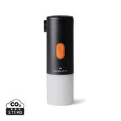 Nordic Drift Titan Portable Air pump camping light image