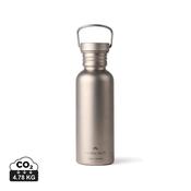 Nordic Drift Trail Ultra Light Titanium 600ml Water Bottle image