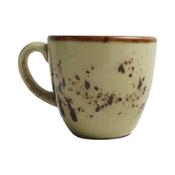 Olive espresso cup, 75ml image
