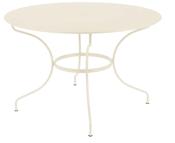 OPÉRA+ Table Ø 117 cm Six Seater image