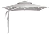 Pagoda 300 x 300cm Cantilever Parasol SET image