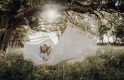 Palacio Natura XXL Rod Hammock up to 3 people image