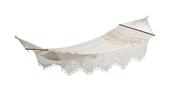 Palacio XXL Boho Rod Hammock up to 3 people image