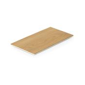 Panama White tray, GN 1/3, 325x176mm image