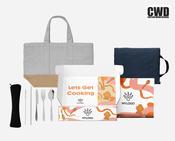 Picnic Gift Set Box