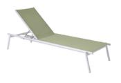 Pilotis V. Batyline® Sunlounger image
