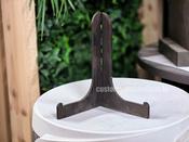 Plate Stands X 10