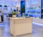 Table Display Unit – ESPOSIT Play