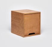 Stackable Retail Unit – ESPOSIT Adakto Oak Quadrato