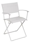 Plein Air Armchair OTF image