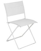 Plein Air Chair OTF image