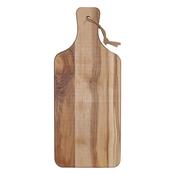 Plywood board with handle 36x15cm pack of 10 image
