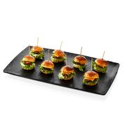 Polaris Platter black GN 1/1 530x325 mm image