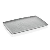 Polaris Platter grey granite GN 1/2 265x325mm image