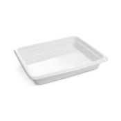 Porcelain container GN 1/2 (H)65mm