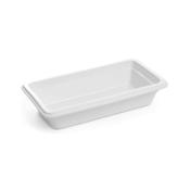 Porcelain container GN 1/3 (H)65mm image