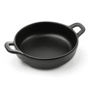 Little Chef melamine mini round pan, 150x115x(H)37mm