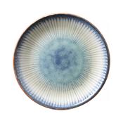 Galaxy flat plate image