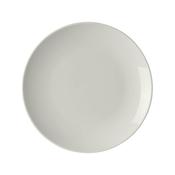 Pure flat plate without rim, 310mm