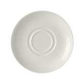 Pure saucer for consommé cup, 160mm