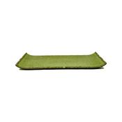 Rectangular plate Edenic,  260x115 mm image