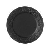 Rimmed plate Crust, 210mm image