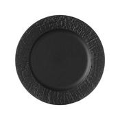 Rimmed plate Crust, 270mm image