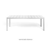 Rio Alu 210 Fixed Table image