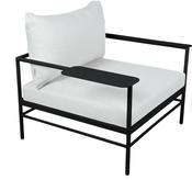 Rivage Low Armchair Fermob image
