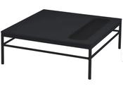 Rivage Low Table 85x85cm image