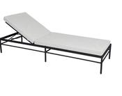 Rivage Sunlounger Luxury image