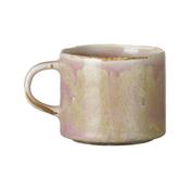Rosa cappuccino cup 200ml image