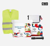 Safety First Gift Set Box