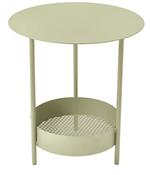 Salsa Pedestal Table image