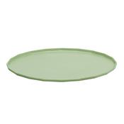 Serving Platter Ø300mm – Metropolis Green (Fine Dine) image