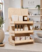 Banco 3 Three Shelf Holder image